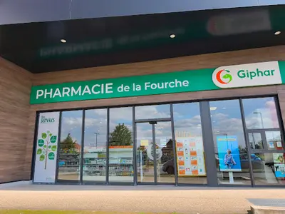 Pharmacie de la Fourche