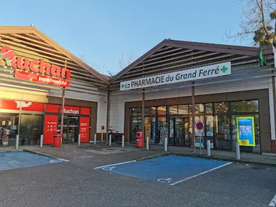 Pharmacie du Grand Ferre