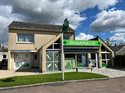 Pharmacie Vitre