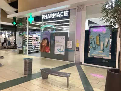 Pharmacie de l'Aa