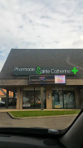 Pharmacie Sainte Catherine