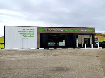 Pharmacie Piccolo