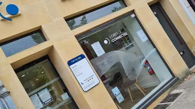 Écouter Voir Audition Mutualiste