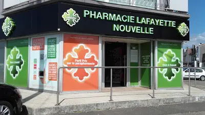 Pharmacie Maatar