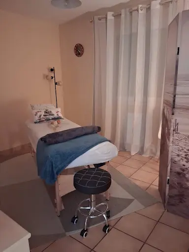 Ayur Amma - Nadine Taupin / Massages et Réflexologie