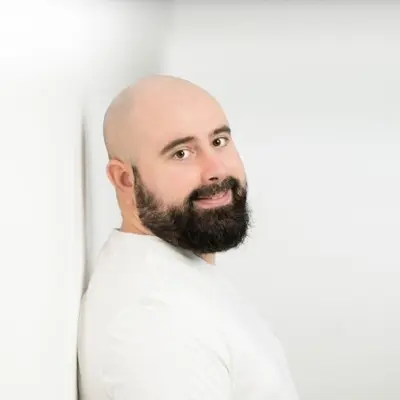 Christophe Pereira Magnétiseur Rebouteux Pau, Lons