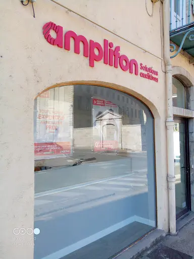 Amplifon Audioprothésiste Lons-le-saunier