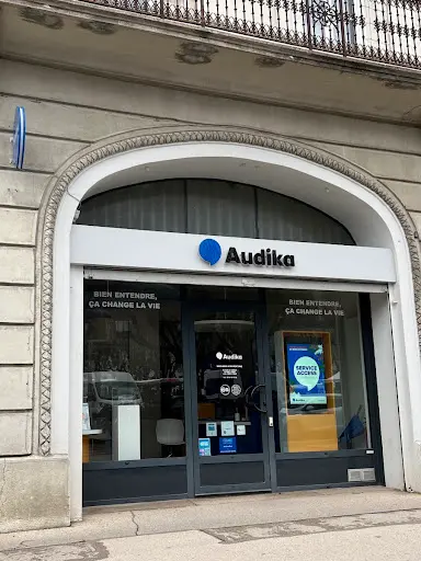 Audika - Audioprothésiste Lons-le-saunier