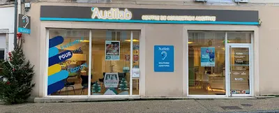 Audilab / Audioprothésiste Lons le Saunier