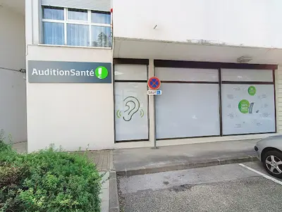 Audioprothésiste Lons-le-saunier Audition Santé