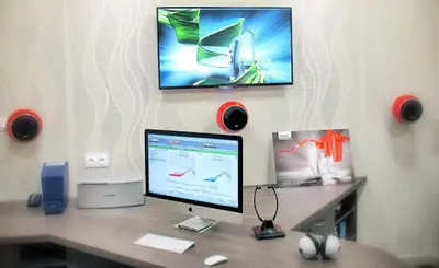 Audipro Acoustique Vuillemey