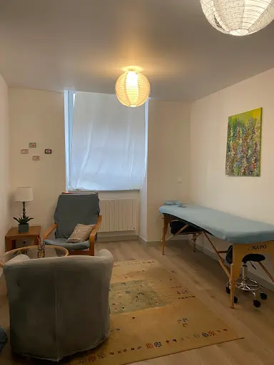 Clara Fagret Hypnotherapeute Lons le Saunier