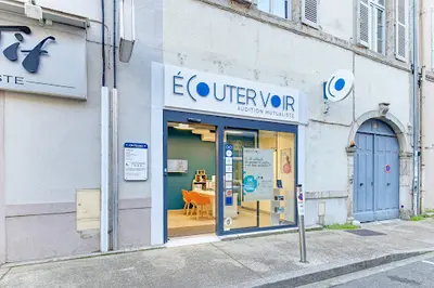Ecouter Voir Audition Mutualiste