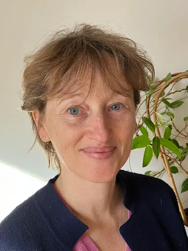 Laurence Vaton, Psychopraticienne et Art-thérapeute