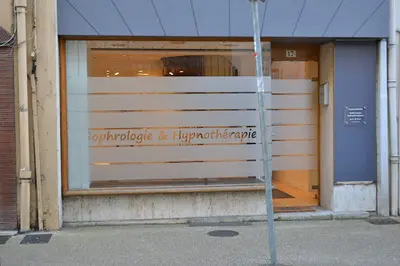 Sophie Watrin Sophrologue et Hypnothérapeute