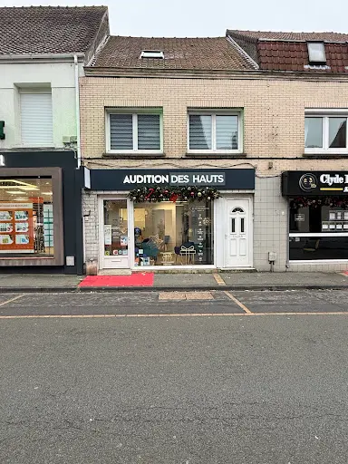 Audition des Hauts Loon-plage