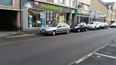 Pharmacie Decroocq