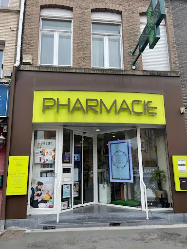 Pharmacie du Centre