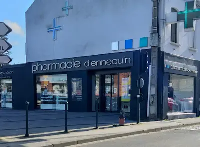 Pharmacie Meurillon - Venant