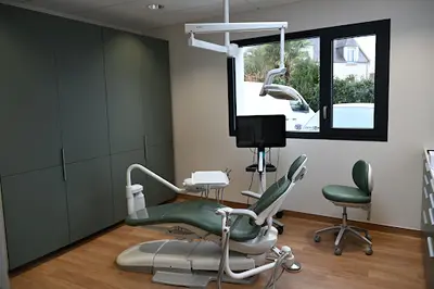 Dr le Bris Arthur - Cabinet d'Orthodontie de Loperhet