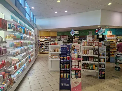 Pharmacie Laot