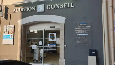 Audition Conseil Lorgues