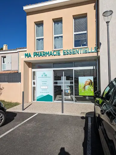 Pharmacie Barthelemy