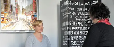 Armelle Herbaut Viry/sophrologie Lorient Monistrol