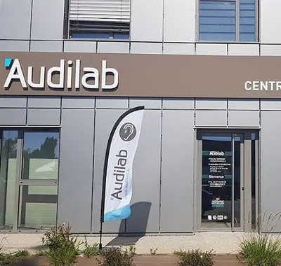 Audilab / Audioprothésiste Lorient
