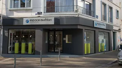 Audioprothésiste Lorient Audition Santé