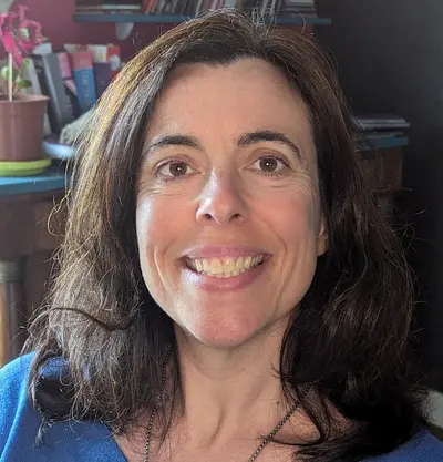 Audrey Maffessoli