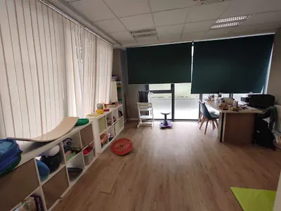 Clara Monnier / Occupational Therapist