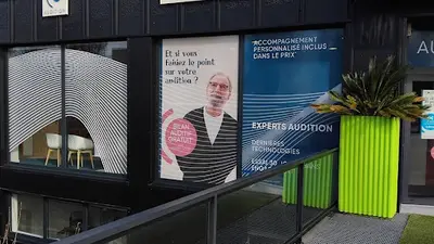 Écouter Voir Audition Mutualiste
