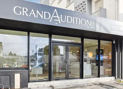 Grandaudition Lorient
