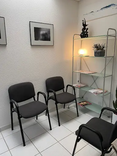 Hayano Violaine Accompagnement Thérapeutique