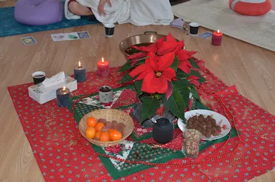 Hoali Doula