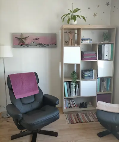 Hypnose Institut Lynda Hedjazi