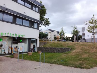 Pharmacie de Kerfichant