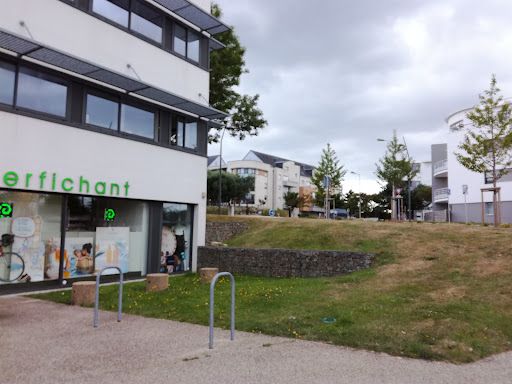 Pharmacie de Kerfichant