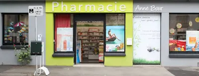 Pharmacie de la Rade