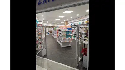 Pharmacie de Lanveur