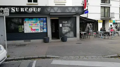 Pharmacie Victoria