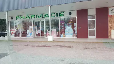 Pharmacie du Bois du Chateau