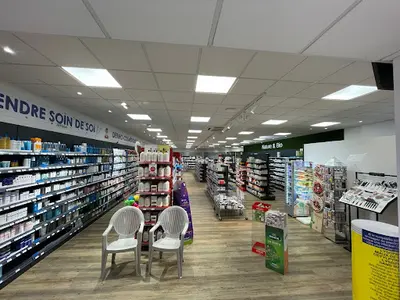 Pharmacie de la Grande Fontaine