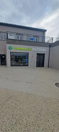 Pharmacie du Centre