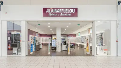 Audioprothésiste Lormont - Alain Afflelou Acousticien