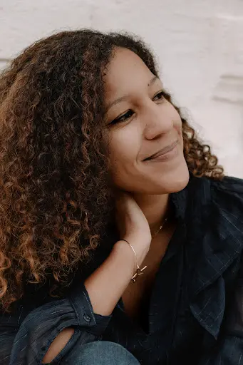 Halima Praud - Coaching & Hypnose