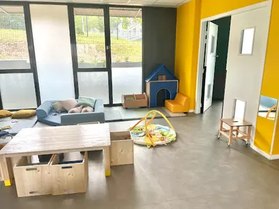Micro Crèche les Petits Rêveurs