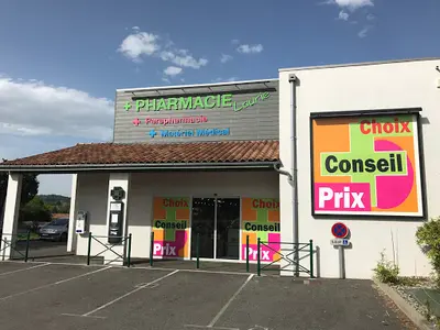 Pharmacie 3l