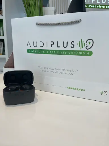 Audioprothésiste Lorris Appareils Auditifs - Audiplus